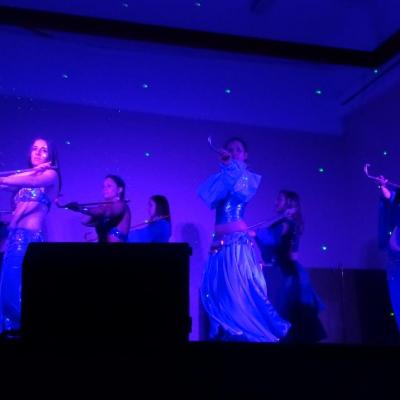 Gala Saison 2012-13