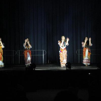 Troupe Danse Kabyle