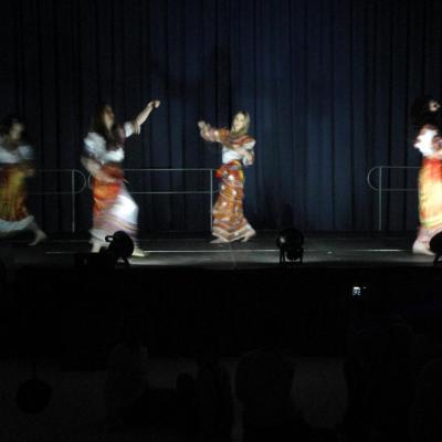 Troupe Danse Kabyle