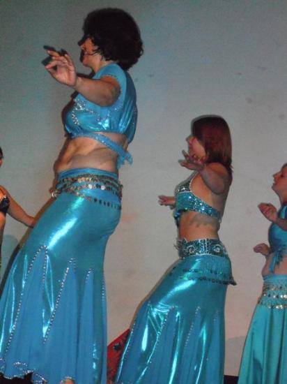 Gala Saison 2010-11
