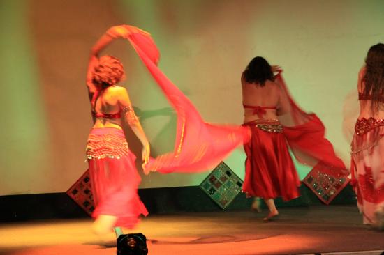 Gala Saison 2010-11