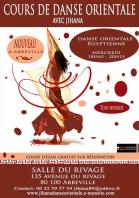 Danse orientale abbeville